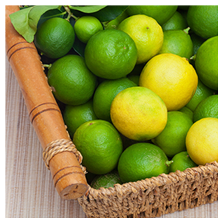 Lime Florida Key flavour
